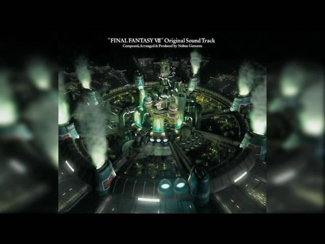 Final Fantasy VII - Prelude (Original Soundtrack)