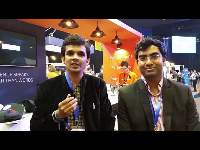Mobidea TV | Interview | Saurabh Mukhekar | Affiliate World Asia 2016