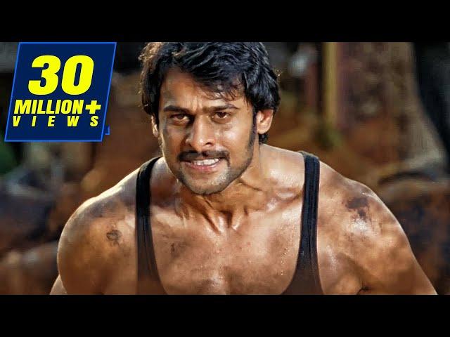 The Return Of Rebel Best Action Scene | South Hindi Dubbed Best Action Scene