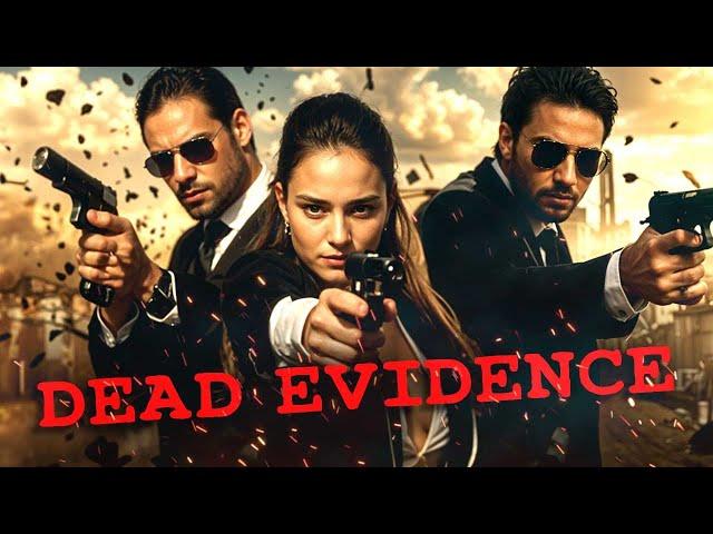 Unmask the Truth | Dead Evidence | Full Action Thriller Movie | Free Movie