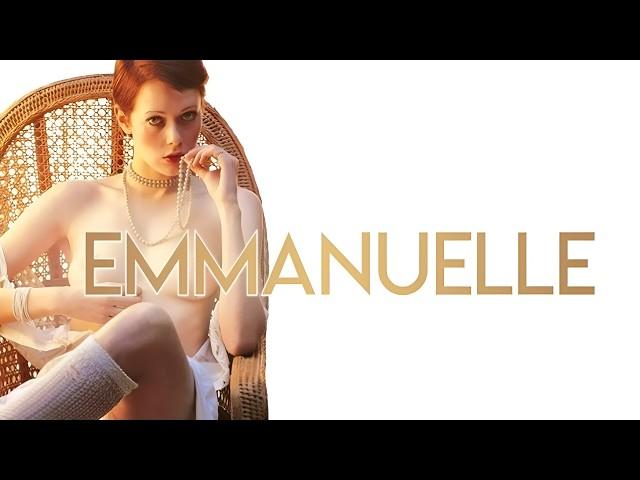 Emmanuelle 1974 Romance/Drama Full Movie Facts & Review | Sylvia Kristel, Marika Green, Alain Cuny