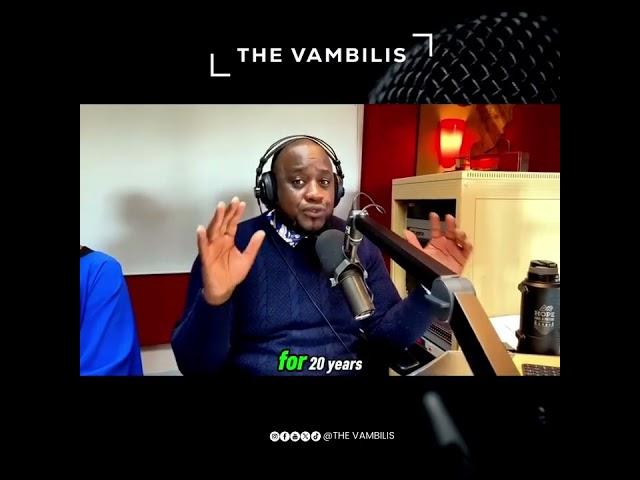 SACRIFICE | Biggest Sacrifice As Believers  | THE SURVIVING LIFE WITH THE VAMBILIS