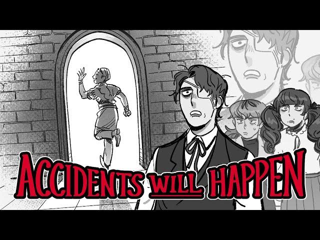 Accidents Will Happen - Fear & Hunger 2: Termina - Sing-A-Long! 