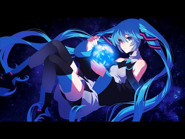 Best Gaming Music Mix 2024  Nightcore Gaming Mix