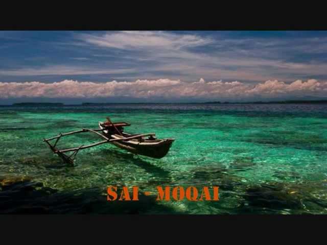 Sai - Moqai (Papua New Guinea Music)