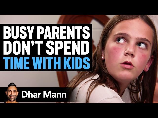 Mom & Dad's PRANKS GO TOO FAR Ft. Lindy and Jlo | Dhar Mann Studios