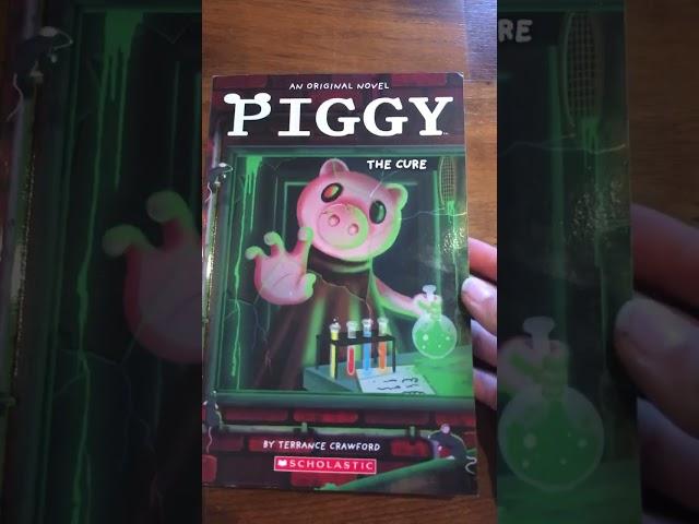 Piggy books