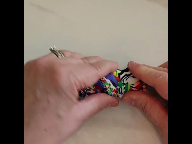 Polymer Clay Natasha 42