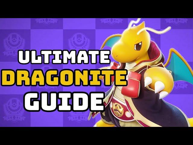 Your playing Dragonite Wrong | 5 Tips on how to Improve