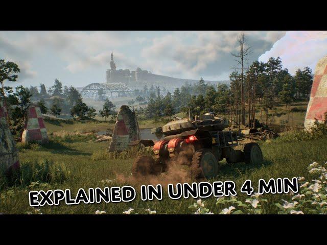 World of Tanks as a Singleplayer Roguelike: TankHead!