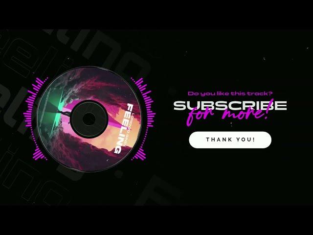 Lorenzo Ginex - Feeling (Radio Edit) (Official Audio)