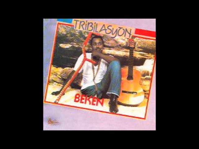 Beken -- Tribilasyon