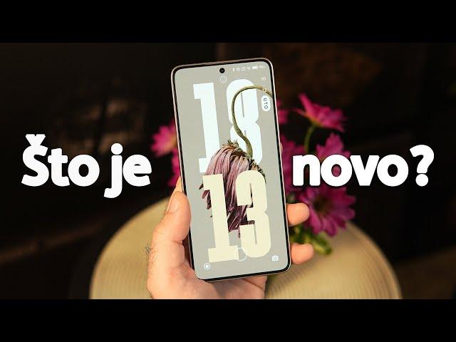 I KOD NAS JE STIGAO NOVI XIAOMI SUSTAV - Isprobali smo HyperOS 2