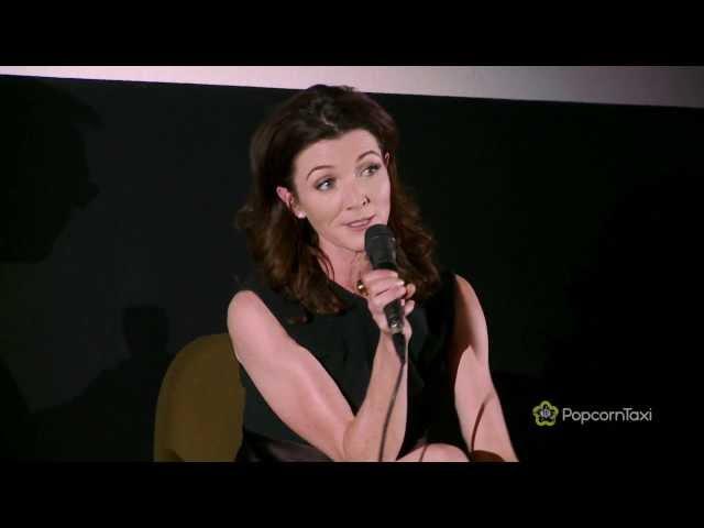 Game of Thrones: Michelle Fairley Live on Stage