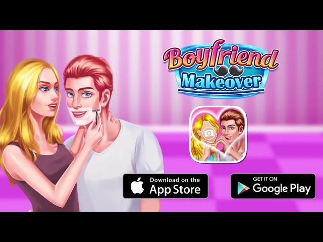 My Dream Boyfriend Fashion SPA