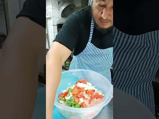 ШАШЛЫК ИЗ КУРИНОГО ФИЛЕ МАРИНАД БОМБА #шашлык