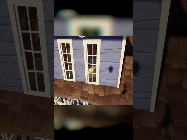 Как селедка всех соседей залюбила #shorts #gaming #challenge