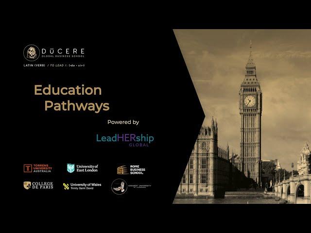 Ducere LeadHERship Webinar 11October2024