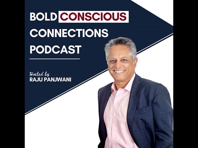 What it takes be a BOLD entrepreneur, explains Ajay Anand...
