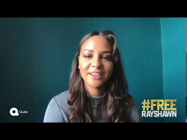 Jasmine Cephas-Jones on winning an Emmy at the same time as her dad