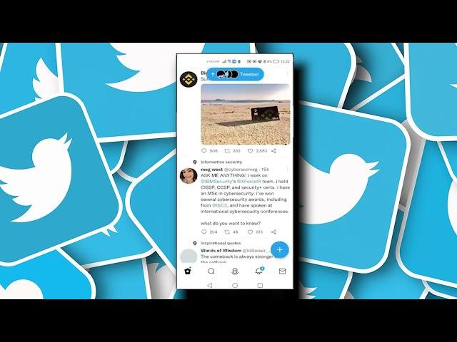 How do you view your Twitter feed in chronological order 2024#tutorial2024 #howto #2024 #twitter