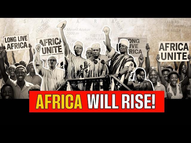 A Bold Message for Africa Day: Unity, Resilience, and the Future of Our Continent