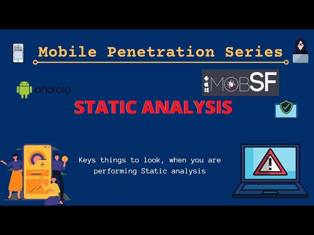 Static analysis of mobile application #Jadx #SecretKeys