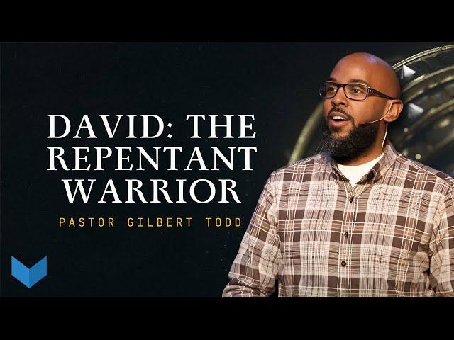 David: The Repentant Warrior | Psalm 51 | 12.08.24 | Vision Church RDU