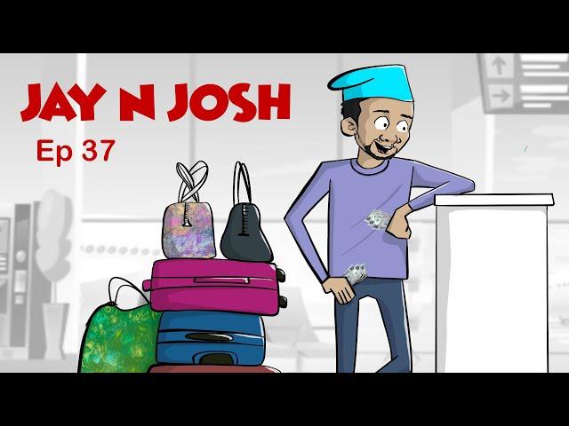 Jay & Josh || Episode 37 || This is Our Land