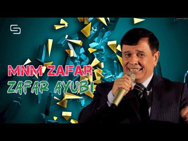 Зафар Аюби - Мнм Зафарм / Zafar Ayubi - Mnm Zafarm (Music version)