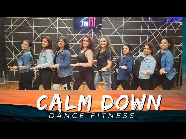 Calm Down / Dance Fitness/ Zumba with Deni