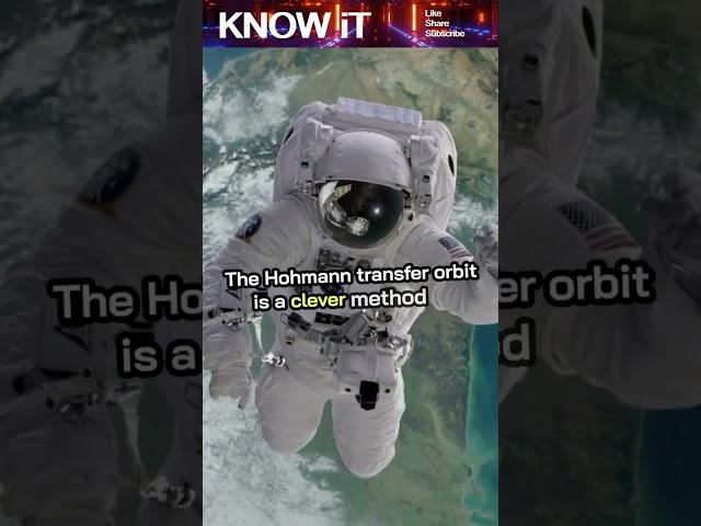 10 Enigmatic Facts About Orbital Mechanics Engineering | KNOW iT