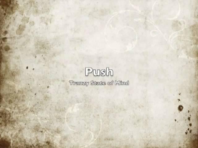 Push - Tranzy State of Mind