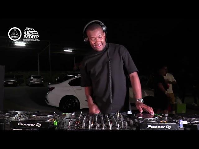 Demossco Live | IN2DEEP Lifestyle Car Wash with Earful Soul