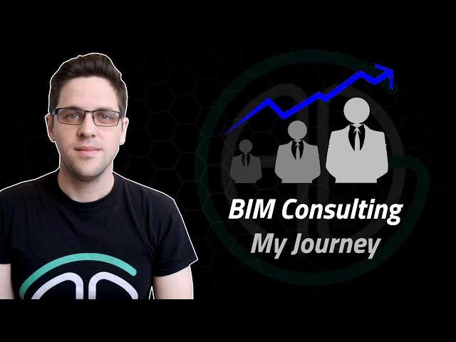 BIM Consulting - My Journey (part 2)