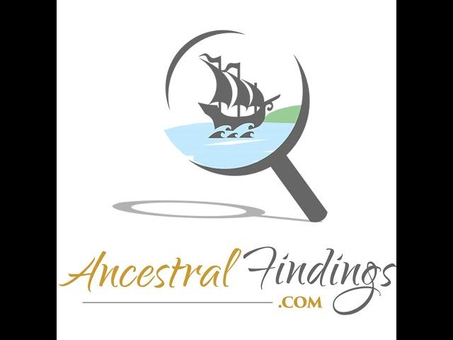 AF-953: The Places Your Ancestors Lived and Loved | Ancestral Findings Podcast