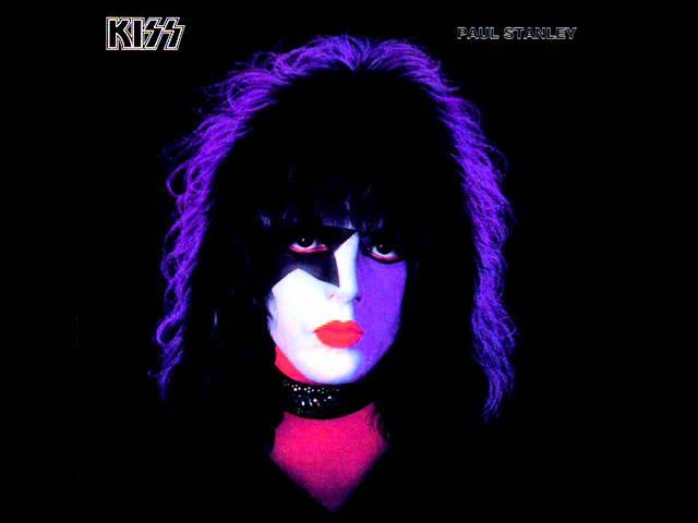 Kiss - Paul Stanley (1978) - Move On