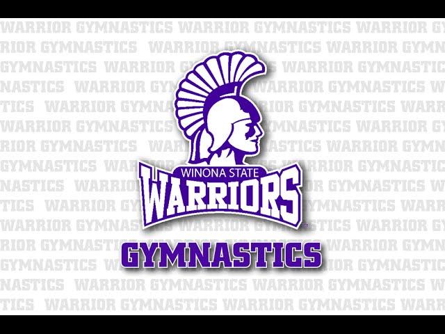 Gymnastics: Warriors Qualify for NCGA Championship - March 18-19, 2016