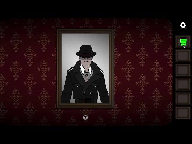 Strange Case: The Alchemist - Chapter 1 Official Walkthrough