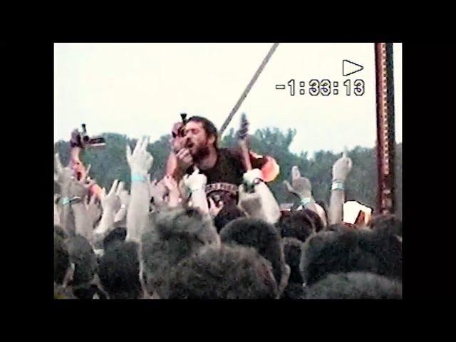 [hate5six] Hot Water Music - July 27, 2001