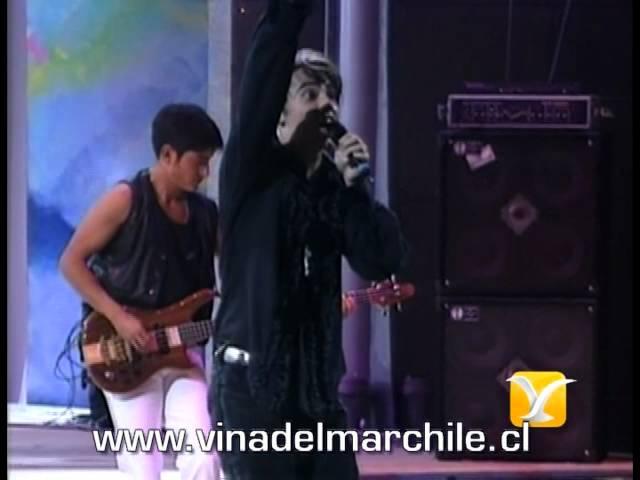 La Ley, Doble Opuesto, Festival de Viña 1993