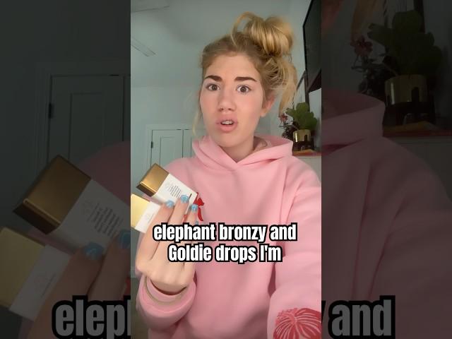 WHATS THE DIFFERENCE?! #drunkelephant #skincareproducts #preppy #fypシ゚ #bellagslife #skincaretips