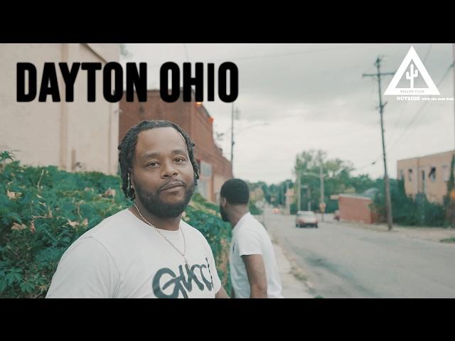 OHIO HOOD TOUR: DAYTON (GEM CITY) | TOP 5 MOST DANGEROUS