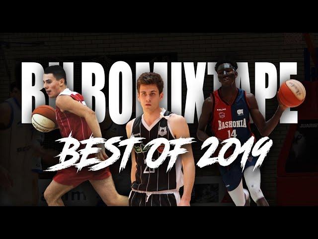 BEST OF BILBOMIXTAPE 2019