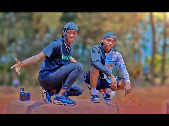 ESE URABIZI? - Chriss Eazy , AoBeats Ft Kk2 Official Video