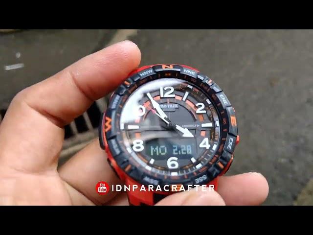 Casio Protrek PRT-B50