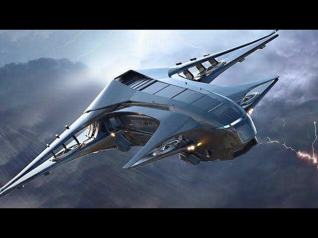 Top 10 Best Military Drones in the World 2024 | The Most Advanced Military Drones in 2024