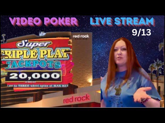  Tons of Blue Boxes Spinning Quads Live from Las Vegas! #videopoker,#casino,#gambling,#slots