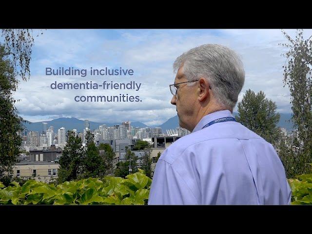 Jim's Story - Dementia Friendly Communities