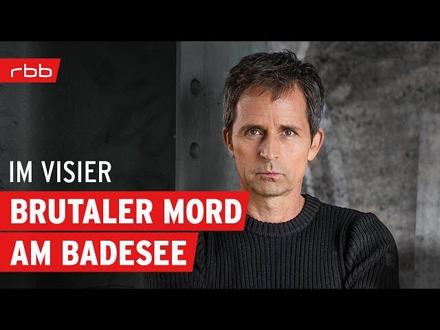 Tod am Badesee - der Mädchenmord von Pinnow | Im Visier | True-Crime-Podcast | Folge 81